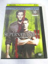 AD08224 【中古】 【DVD】 スーパーナチュラル シーズン6 10