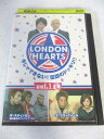 AD08237 【中古】 【DVD】 LONDON HEARTS vol.1 L
