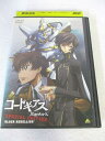 AD08254 【中古】 【DVD】 コードギアス反逆のルルーシュスペシャルエディション