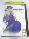 AD08257 【中古】 【DVD】 夜明け前より瑠璃色なクレッセントラブ vol.5