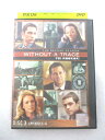 AD08304 【中古】 【DVD】 WITHOUT A TRACE FBI 失踪者を追え! シーズン2 DISC3