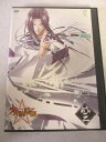 AD08351 【中古】 【DVD】 少年陰陽師 窮奇編 3