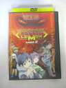 AD08431 【中古】 【DVD】 幻影闘士 バストフレモン Level.2