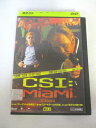 AD08449【中古】 【DVD】 CSI:マイアミ シーズン4 VOL.5