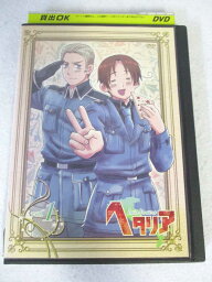 AD08450 【中古】 【DVD】 ヘタリア Axis Powers vol.1