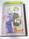 AD08456 【中古】 【DVD】 ヘタリア Axis Powers vol.3