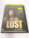 AD08559 【中古】 【DVD】 ロスト シーズン2 VOL.6