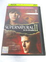 AD08571 【中古】 【DVD】 スーパーナチュラル シーズン2 7