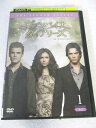 AD08581 【中古】 【DVD】 ヴァンパイアダイアリーズ シーズン2 DISC1