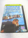 AD08622 【中古】 【DVD】 CSI:マイアミ VOL.2