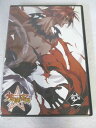 AD08667 【中古】 【DVD】 少年陰陽師 窮奇編 二