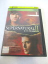 AD08726 【中古】 【DVD】 スーパーナチュラル シーズン2 DISC8
