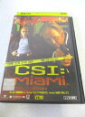 AD08729 【中古】 【DVD】 CSI:マイアミ シーズン4 VOL.7