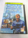 AD08730 【中古】 【DVD】 CSI:マイアミ Vol.7