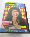 AD08732 【中古】 【DVD】 アグリー・ベティ シーズン2 Vol.6
