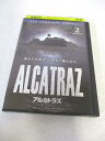 AD08743 【中古】 【DVD】 アルカトラズ 2