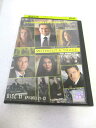AD08745 【中古】 【DVD】 WITHOUT A TRACE FBI 失踪者を追え! シーズン4 DISC 11