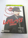 AD08746 【中古】 【DVD】 レバレッジ シーズン1 Vol.2
