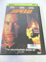 AD08758 【中古】 【DVD】 スピード