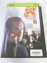 AD08765 【中古】 【DVD】 24 TWENTY FOUR シーズン3 11