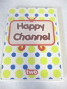 AD08827 【中古】 【DVD】 Happy Channnel 2