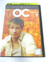AD08831 【中古】 【DVD】 THE オー・シー シーズン1 2