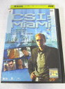AD08847 【中古】 【DVD】 CSI:マイアミ VOL.6