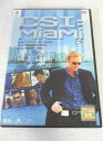 AD08849 【中古】 【DVD】 CSI:マイアミ VOL.8
