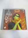 AD08875 【中古】 【DVD】 A LITTLE ADVENTURE OF BOB