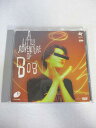 AD08885 【中古】 【DVD】 A LITTLE ADVENTURE OF BOB