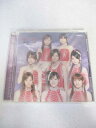AD08887 【中古】 【DVD】 シングルV 「歩いてる」モーニング娘。