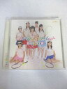 AD08893 【中古】 【DVD】 シングルV 胸さわぎスカーレット Berryz工房