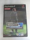 AG00209 【中古】 【ゲーム】 WORLD SOCCER Winning Eleven 7 INTERNATIONAL/ワールドサッカーウイニングイレブン...