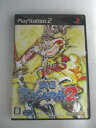 AG00210 【中古】 【ゲーム】 戦国BASARA2/プレイステーション2/アクション