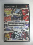 AG00218 【中古】 【ゲーム】 J.LEAGUE Winning Eleven 2007 CLUB CHAMPIONSHIP/Jリーグ ウイニングイレブン 2007 クラブチャンピオンシップ/プレイステーション2/スポーツ