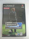 AG00244 【中古】 【ゲーム】 WORLD SOCCER Winning Eleven 7 INTERNATIONAL/ワールドサッカーウイニングイレブン...