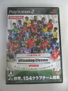 AG00249 【中古】 【ゲーム】 J.LEAGUE Winning Eleven 2008 CLUB CHAMPIONSHIP/Jリーグウイニングイレブン2...