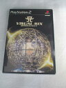 AG00272 【中古】 【ゲーム】 浜崎あゆみ A VISUAL MIX ayumi hamasaki DOME TOUR 2001A/プレイステーション2/...