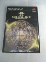 AG00274 【中古】 【ゲーム】 浜崎あゆみ A VISUAL MIX ayumi hamasaki DOME TOUR 2001A/プレイステーション2/...