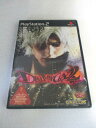 AG00382 【中古】 【ゲーム】 DEVIL MAY CRY 2/デビル メイ クライ2/プレイステーション2/アクション