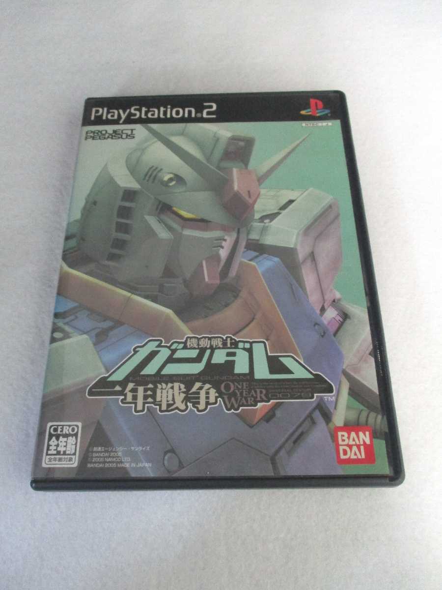 AG00389 【中古】 【ゲーム】 機動戦士ガ...の商品画像