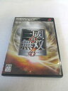 AG00492 【中古】 【ゲーム】 真・三國無双4/プレイステーション2/アクション