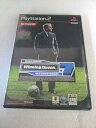 AG00521 【中古】 【ゲーム】 WORLD SOCCER Winning Eleven7 INTERNATIONAL/ワールドサッカーウイニングイレブン7...