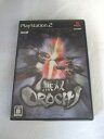 AG00553 【中古】 【ゲーム】 無双OROCHI/プレイステーション2/アクション