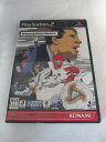 AG00565 【中古】 【ゲーム】 J.LEAGUE Winning Eleven Tactics/Jリーグ ウイニングイレブン タクティクス/プレイステーシ...