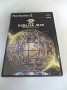 AG00588 【中古】 【ゲーム】 浜崎あゆみ A VISUAL MIX/エービジュアルミックス/プレイステーション2/音楽・ダンス