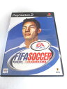 AG00592 【中古】 【ゲーム】 FIFA SOCCER