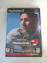 AG00607 【中古】 【ゲーム】 WORLD SOCCER Winning Eleven 7/ワールドサッカー ウイニングイレブン 7/プレイステーション2...