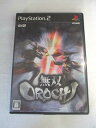 AG00617 【中古】 【ゲーム】 無双OROCHI/プレイステーション2/アクション