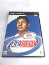 AG00649 【中古】 【ゲーム】 FIFASOCCER 